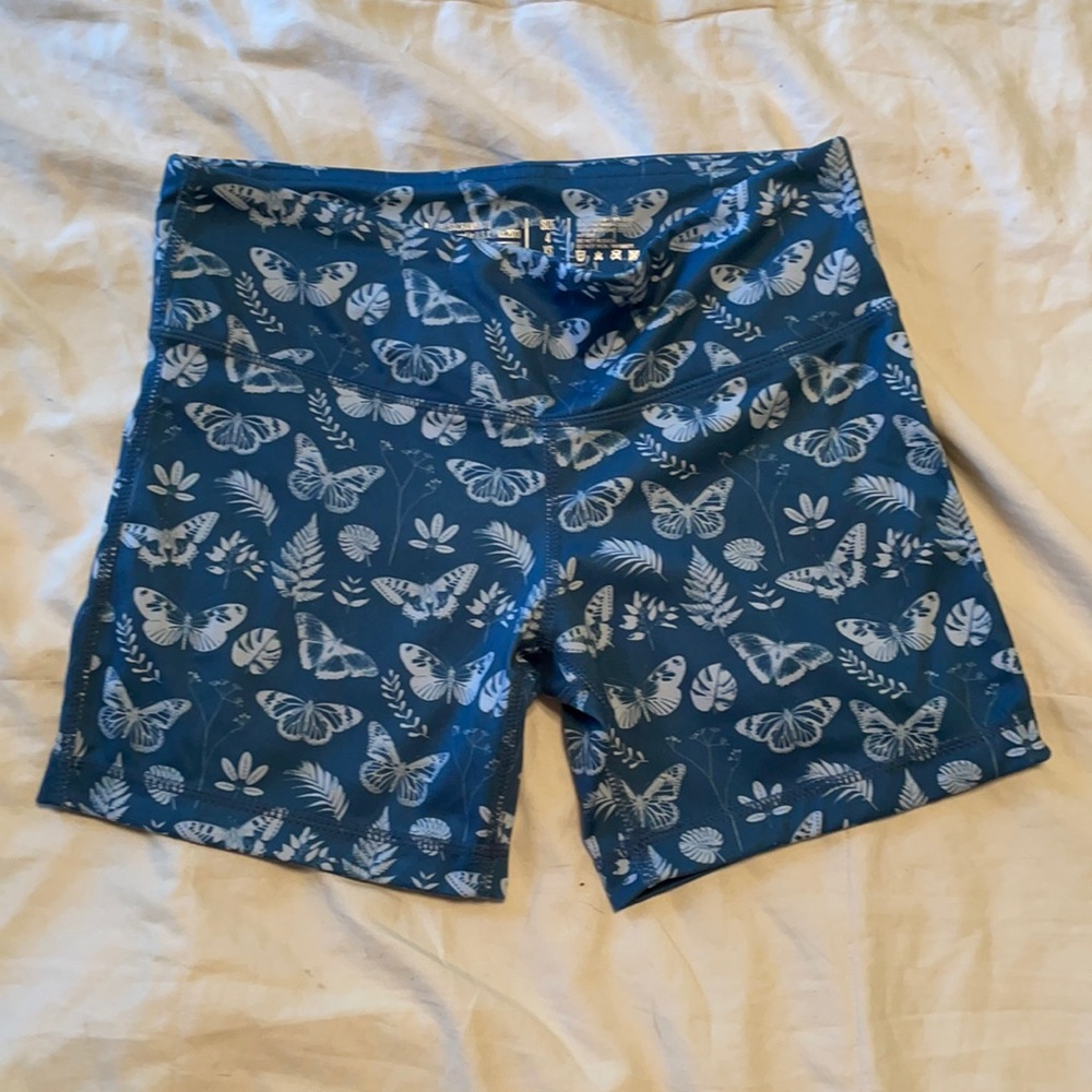 Bike shorts